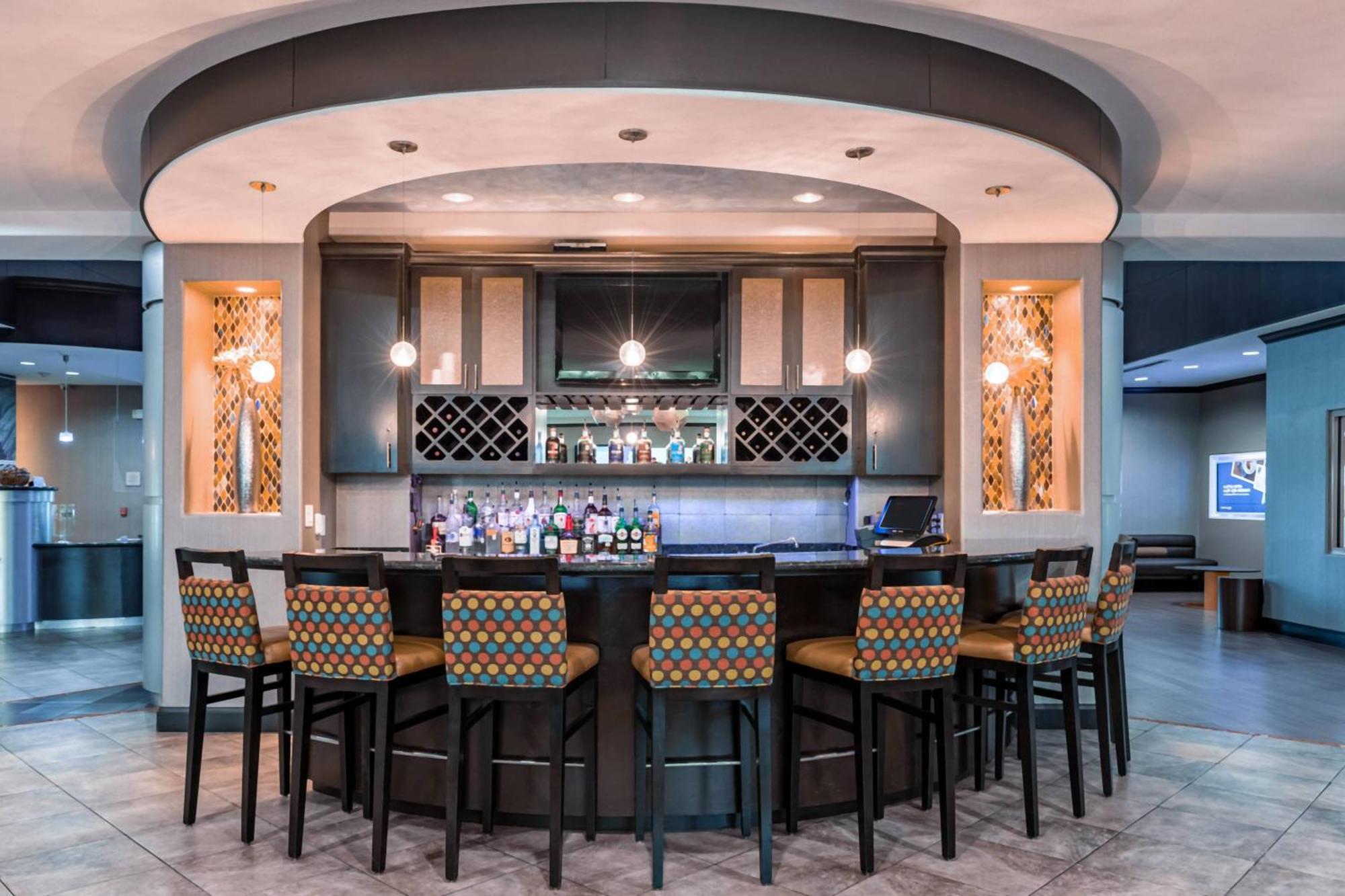 Springhill Suites By Marriott Waco Woodway Exterior photo