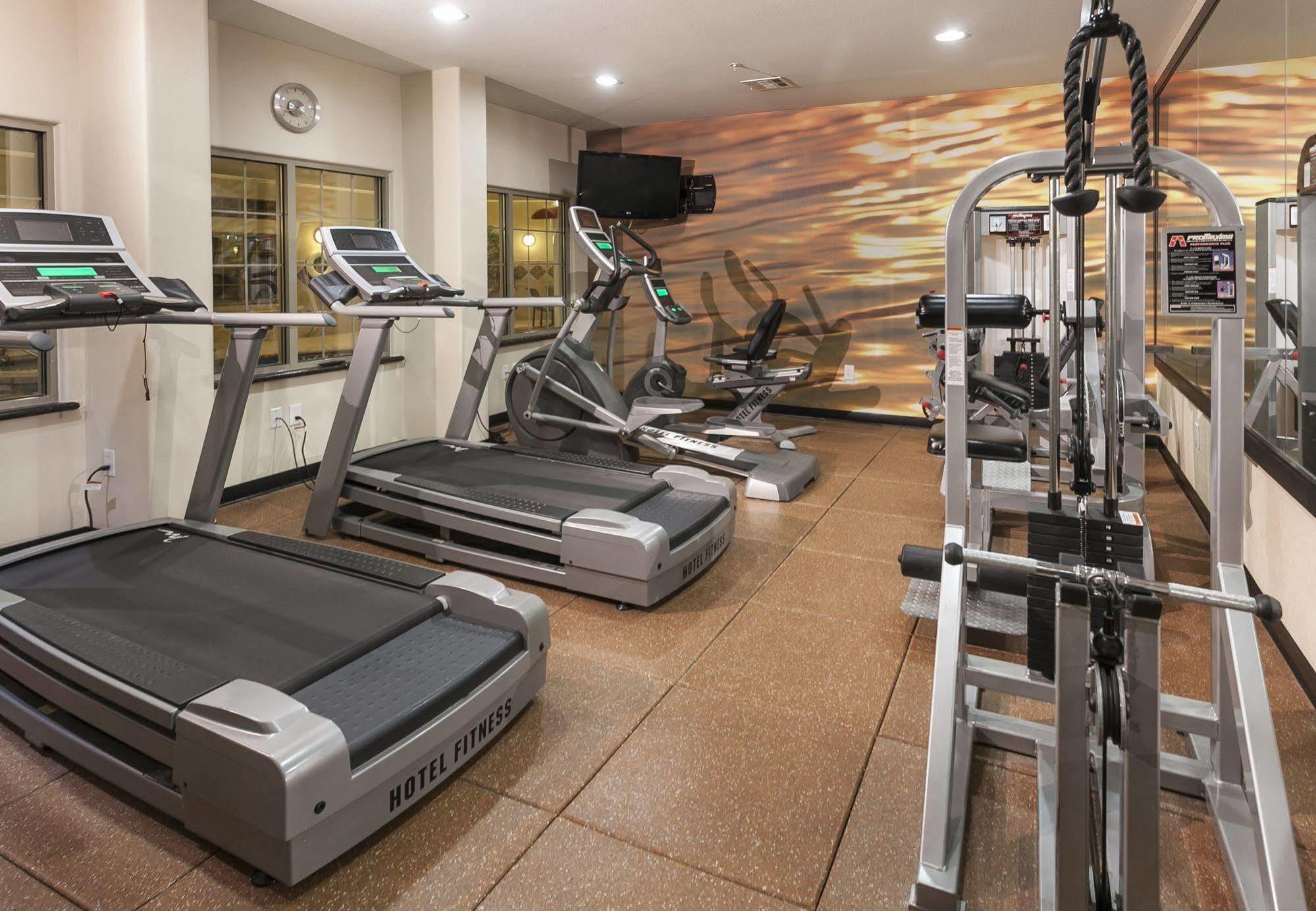 Springhill Suites By Marriott Waco Woodway Exterior photo